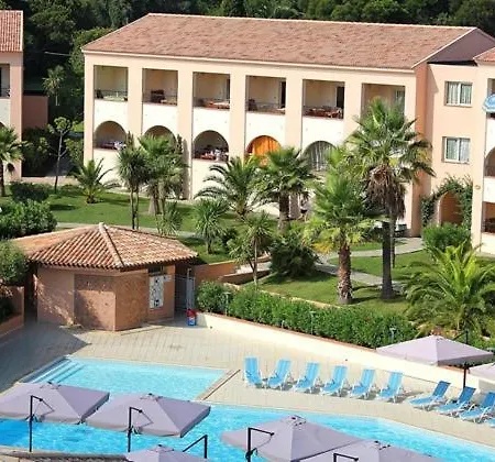 Superbe T2 Sognu Di Mare Linguizzetta Esterno foto
